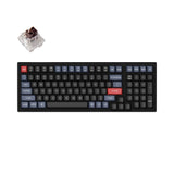 Keychron K4 Pro QMK/VIA Wireless Mechanical Keyboard