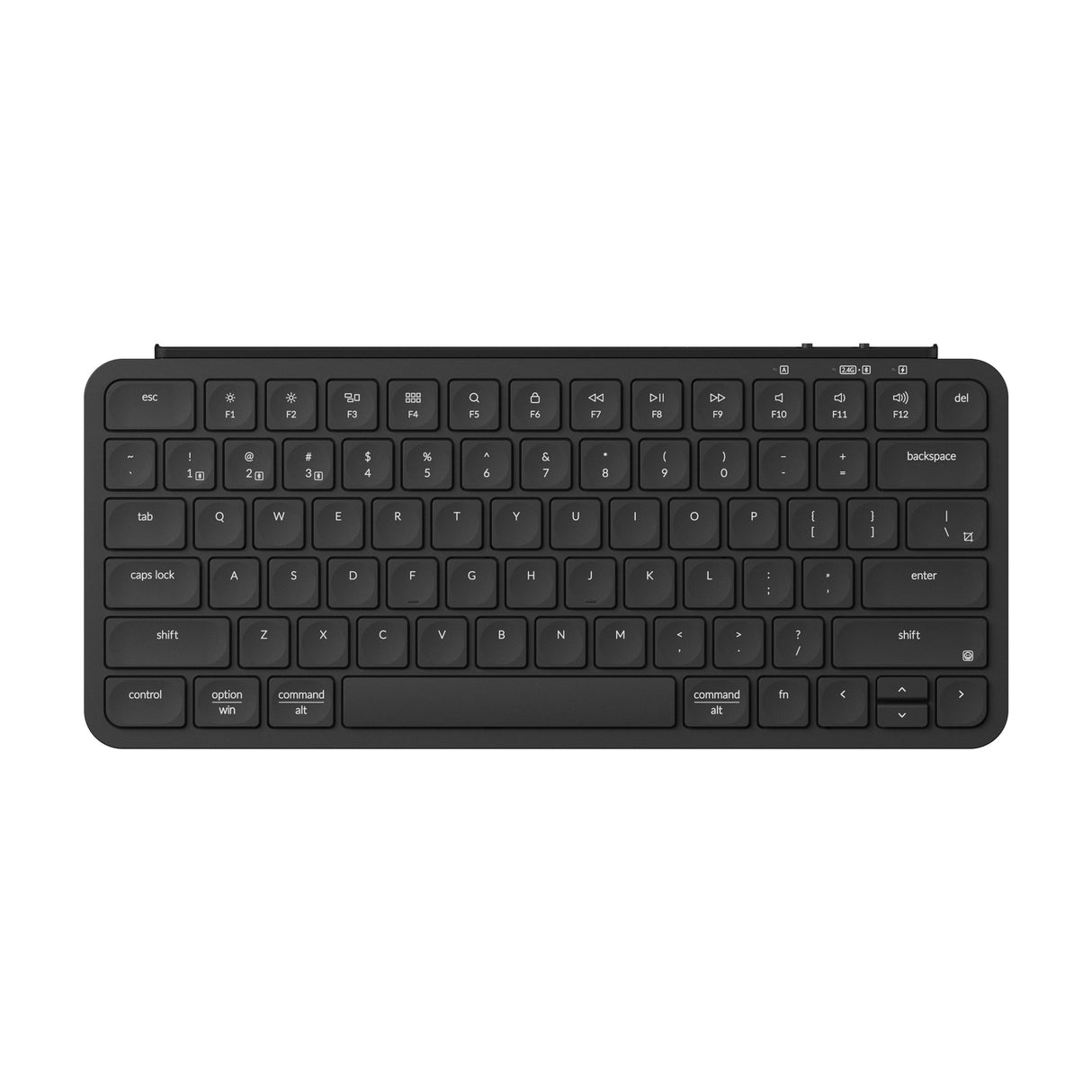 Keychron B1 Pro Ultra-Slim Wireless Keyboard