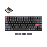 Keychron K3 Pro QMK/VIA Wireless Custom Mechanical Keyboard