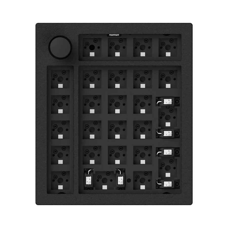 Keychron Q0 Plus QMK Custom Number Pad