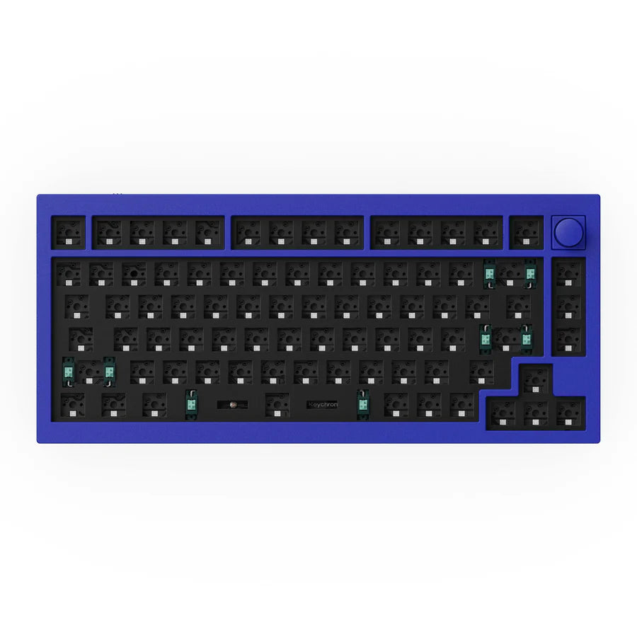 Keychron Q1 QMK Custom Mechanical Keyboard - Version 2