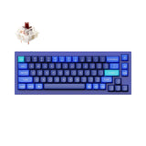 Keychron Q2 QMK Custom Mechanical Keyboard