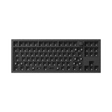 Keychron Q3 Max QMK/VIA Wireless Custom Mechanical Keyboard