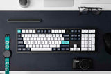 Keychron Q6 Max QMK/VIA Wireless Custom Mechanical Keyboard ISO Layout Collection