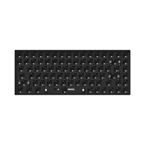 Keychron K2 Pro QMK/VIA Wireless Mechanical Keyboard