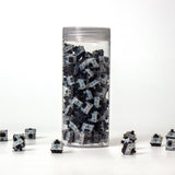 Gateron KS-3X47 Milky Black Switch Set