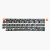 Keychron K6 wireless mechanical keyboard mac windows android keycap set