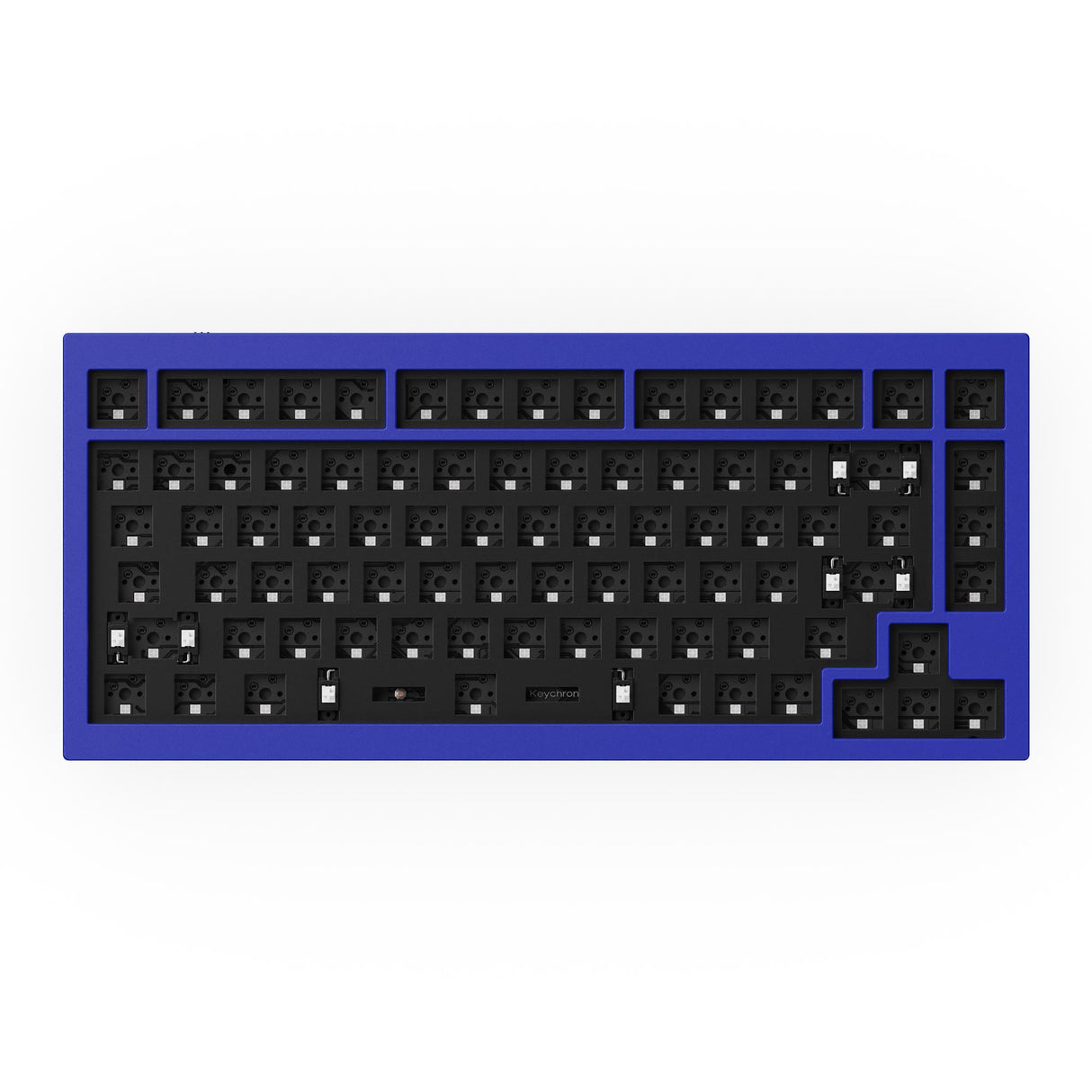 Keychron Q1 QMK Custom Mechanical Keyboard - Version 1