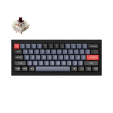 Keychron Q4 QMK Custom Mechanical Keyboard