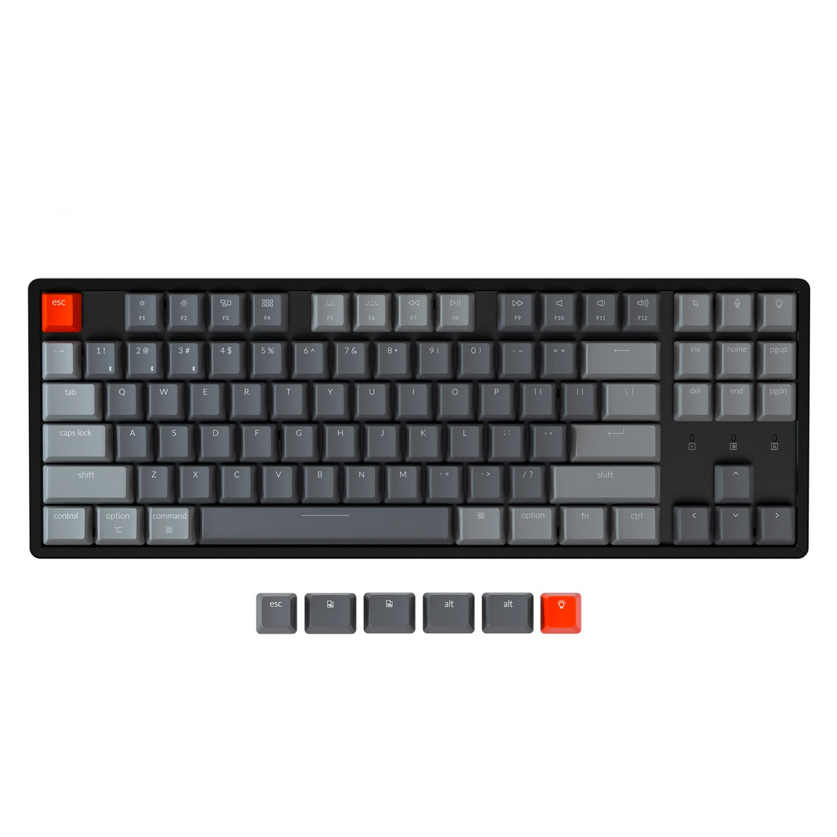 Keychron K8 Keycap Set