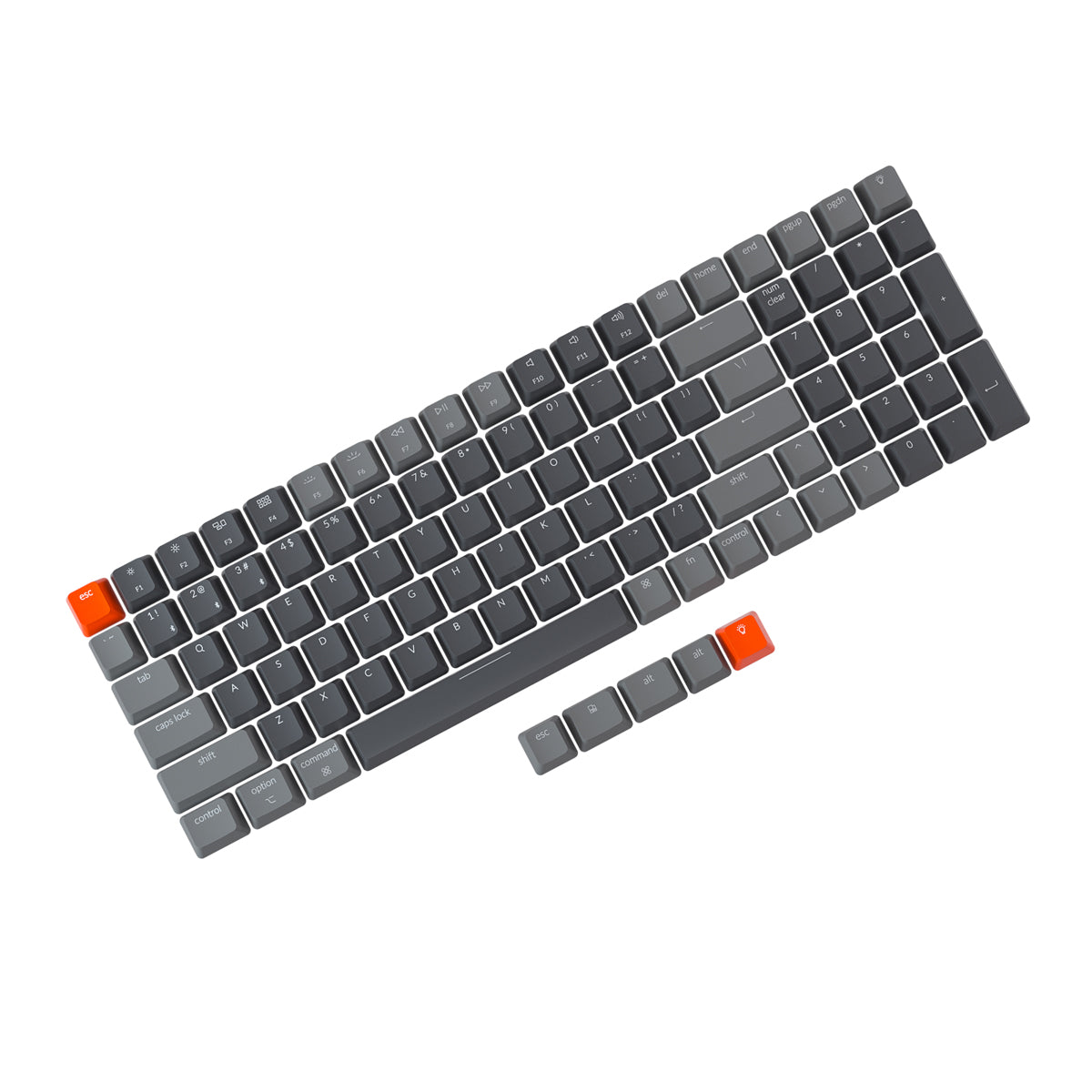 Keychron K4 Keycap Set (Version 2)